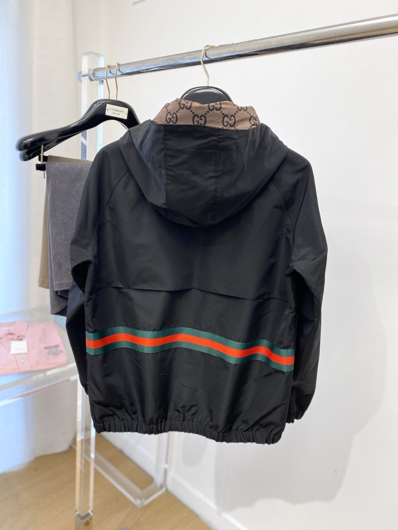 Gucci Outwear